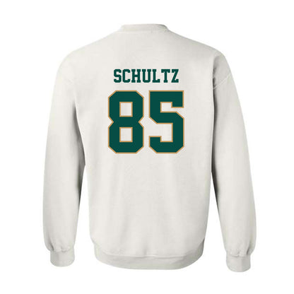 Bemidji State - NCAA Football : Parker Schultz - Crewneck Sweatshirt-1
