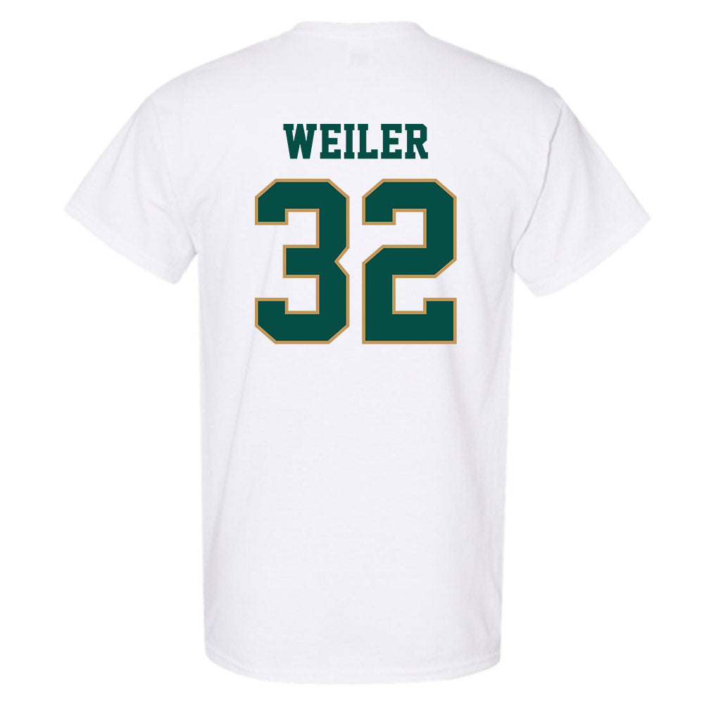 Bemidji State - NCAA Women's Basketball : Lindsey Weiler - T-Shirt-1
