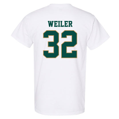 Bemidji State - NCAA Women's Basketball : Lindsey Weiler - T-Shirt-1