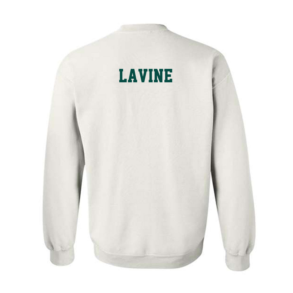 Bemidji State - NCAA Women's Track & Field : Allison LaVine - Crewneck Sweatshirt-1
