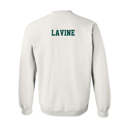 Bemidji State - NCAA Women's Track & Field : Allison LaVine - Crewneck Sweatshirt-1