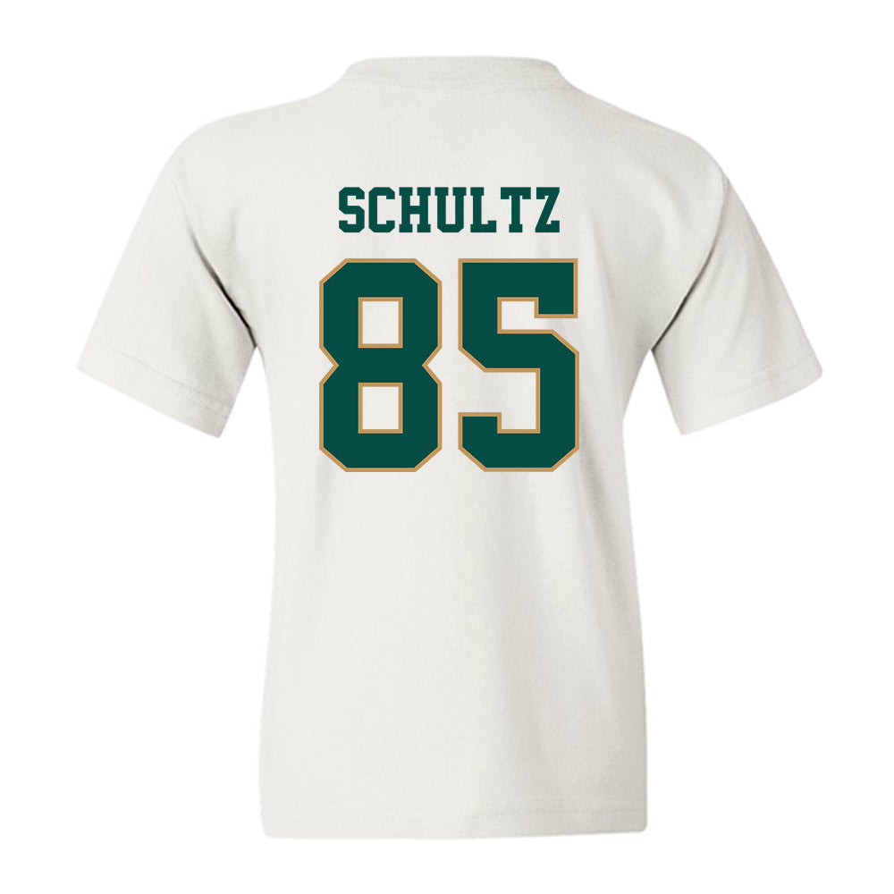 Bemidji State - NCAA Football : Parker Schultz - Youth T-Shirt-1