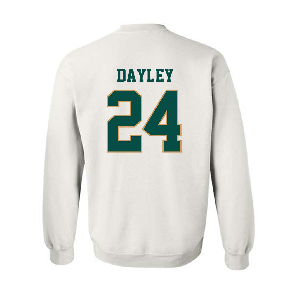 Bemidji State - NCAA Men's Basketball : Daxton Dayley - Crewneck Sweatshirt-1