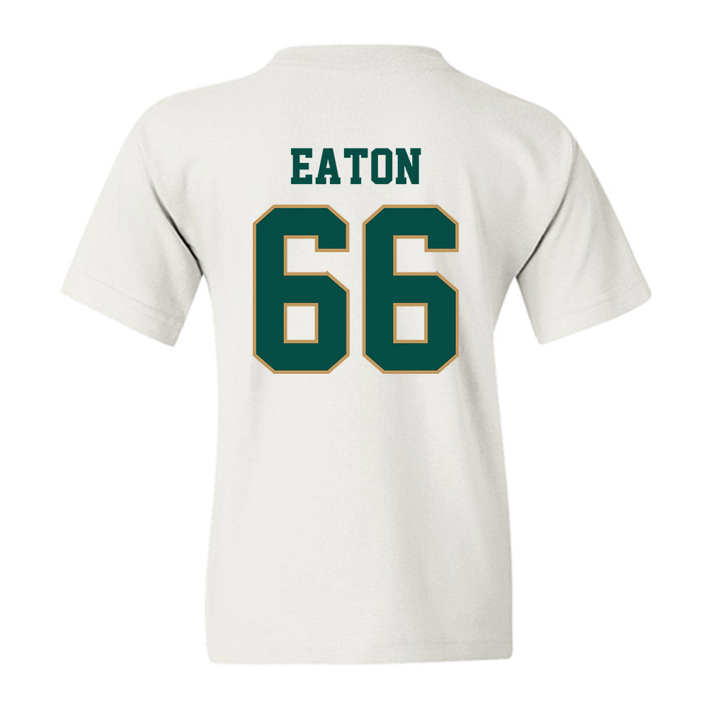 Bemidji State - NCAA Football : Henry Eaton - Youth T-Shirt-1