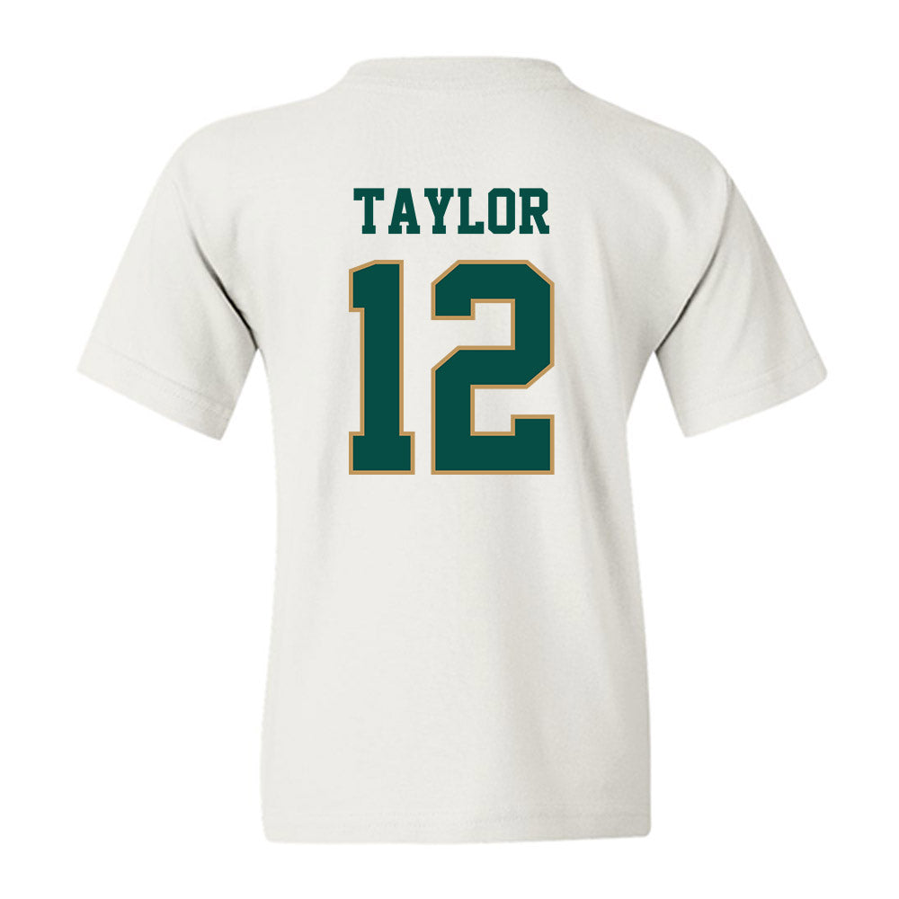 Bemidji State - NCAA Football : LShawn Taylor - Youth T-Shirt-1