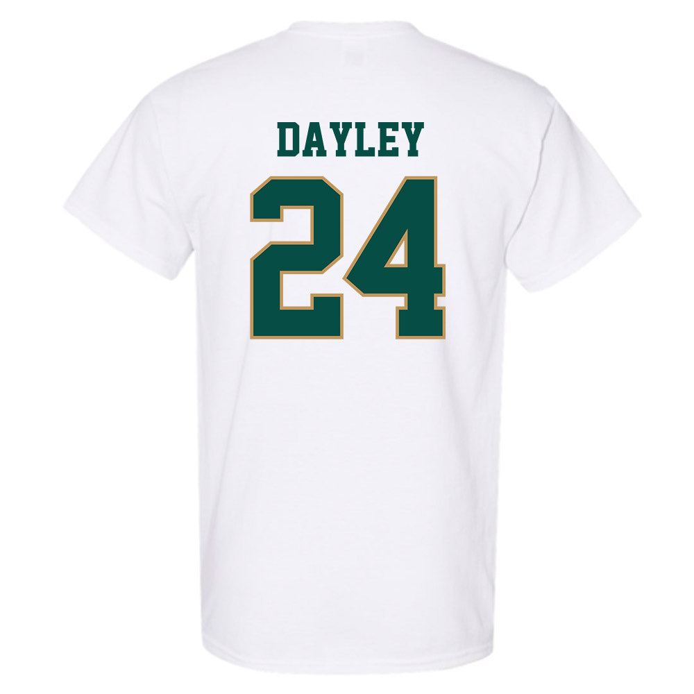 Bemidji State - NCAA Men's Basketball : Daxton Dayley - T-Shirt-1