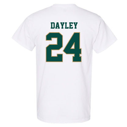 Bemidji State - NCAA Men's Basketball : Daxton Dayley - T-Shirt-1