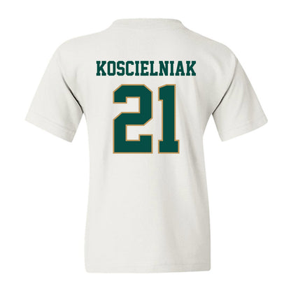 Bemidji State - NCAA Baseball : Chris Koscielniak - Youth T-Shirt-1