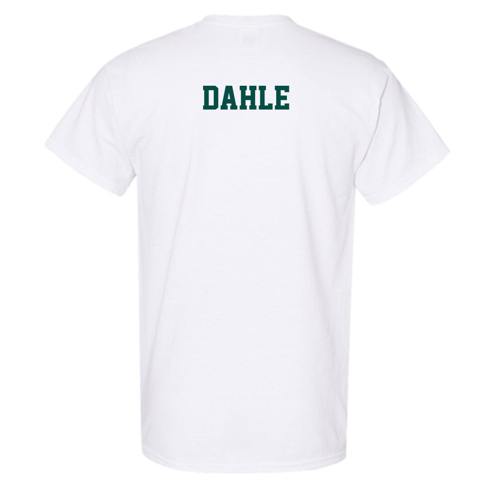 Bemidji State - NCAA Men's Golf : Gavin Dahle - T-Shirt-1