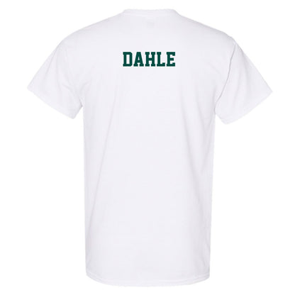 Bemidji State - NCAA Men's Golf : Gavin Dahle - T-Shirt-1