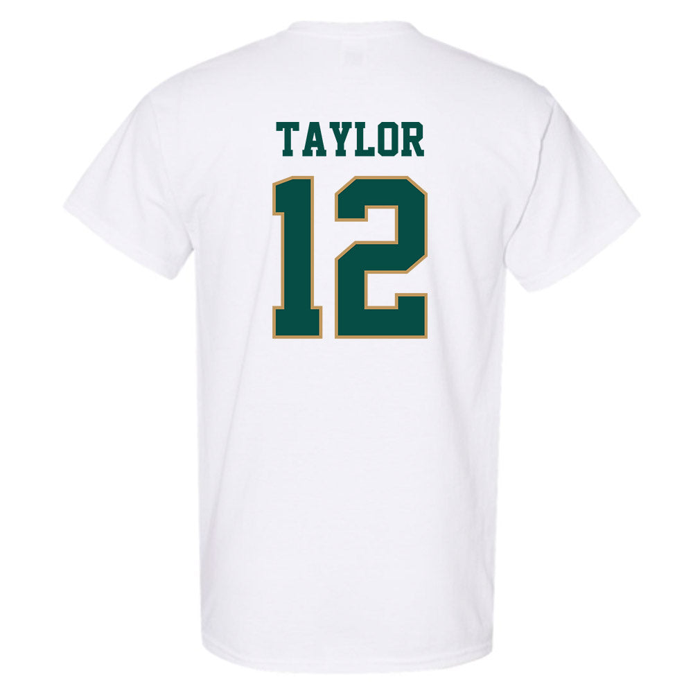 Bemidji State - NCAA Football : LShawn Taylor - T-Shirt-1
