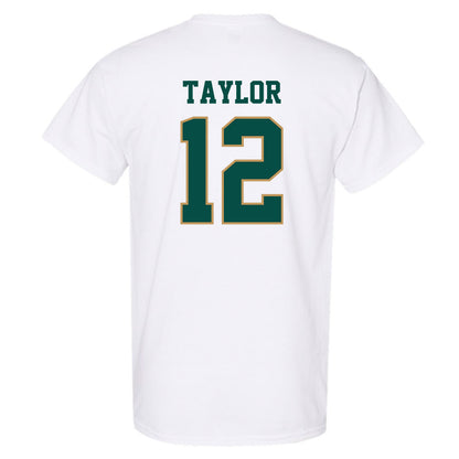 Bemidji State - NCAA Football : LShawn Taylor - T-Shirt-1
