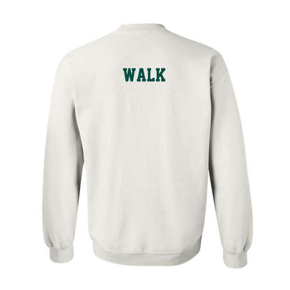 Bemidji State - NCAA Football : Maddox Walk - Crewneck Sweatshirt-1