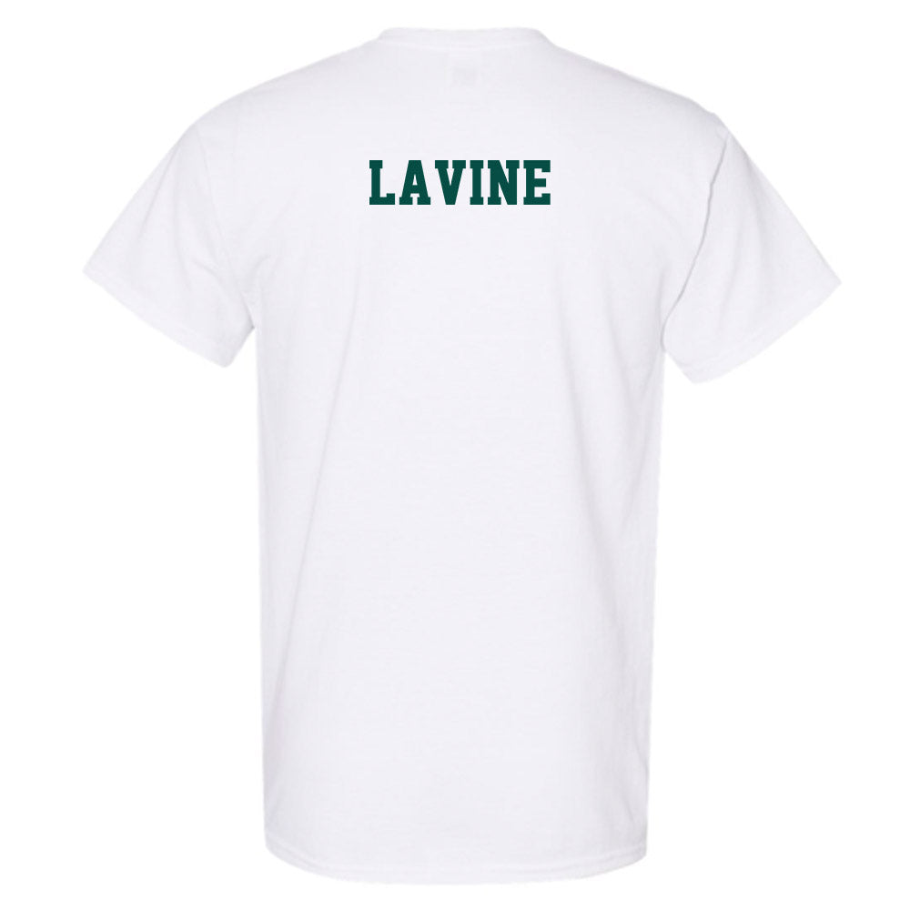 Bemidji State - NCAA Women's Track & Field : Allison LaVine - T-Shirt-1