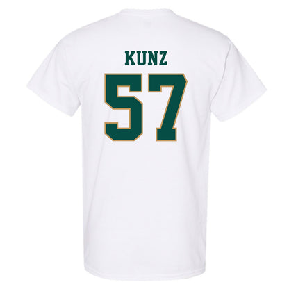 Bemidji State - NCAA Football : Brandon Kunz - T-Shirt-1