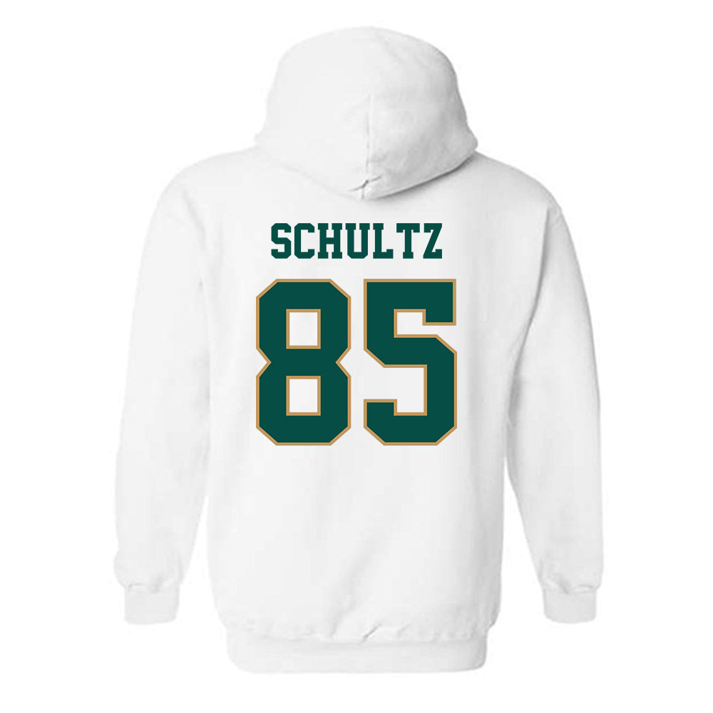 Bemidji State - NCAA Football : Parker Schultz - Hooded Sweatshirt-1