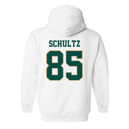 Bemidji State - NCAA Football : Parker Schultz - Hooded Sweatshirt-1