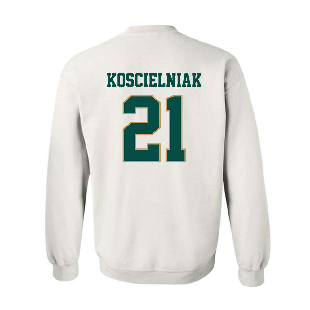 Bemidji State - NCAA Baseball : Chris Koscielniak - Crewneck Sweatshirt-1