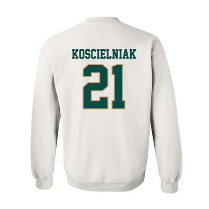Bemidji State - NCAA Baseball : Chris Koscielniak - Crewneck Sweatshirt-1
