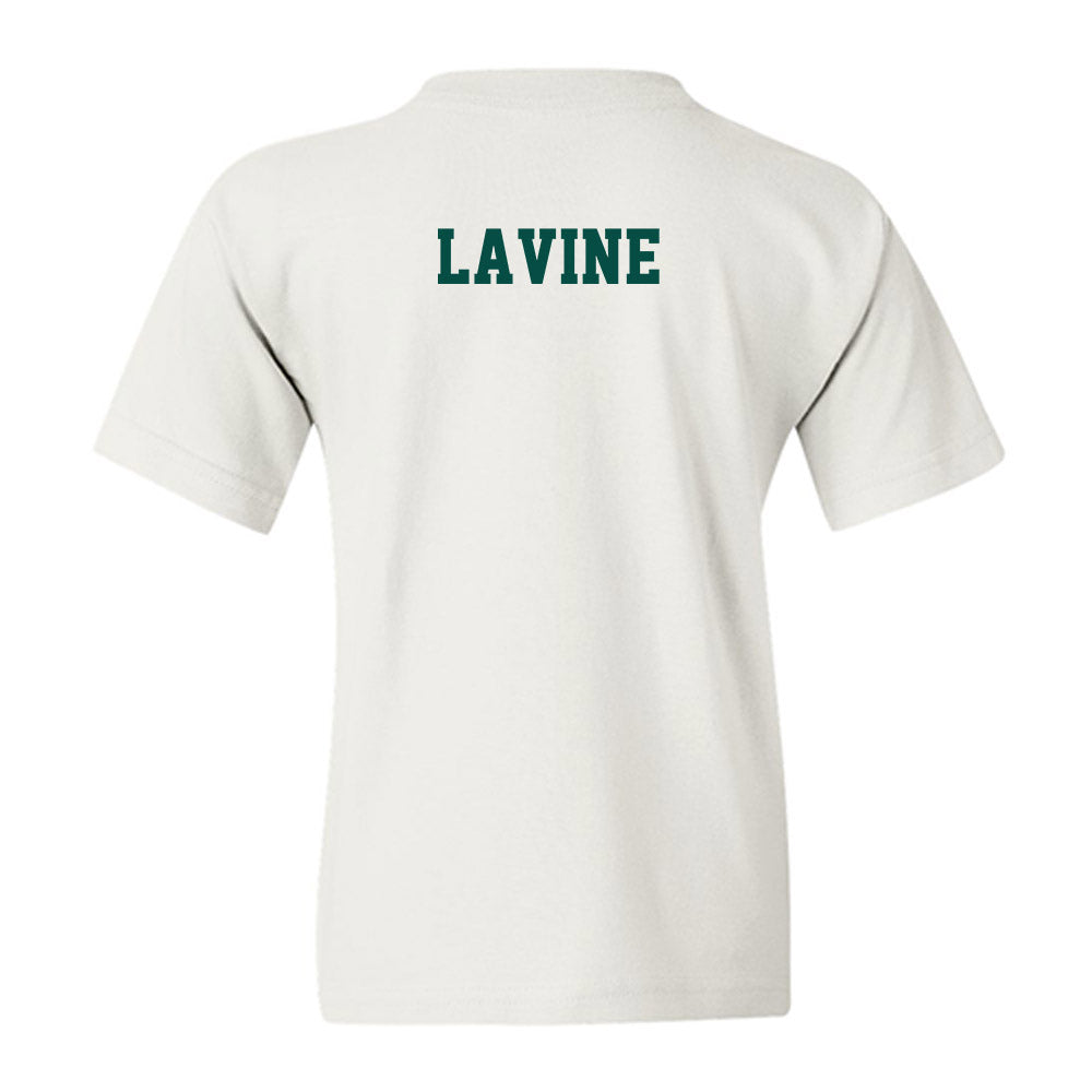 Bemidji State - NCAA Women's Track & Field : Allison LaVine - Youth T-Shirt-1