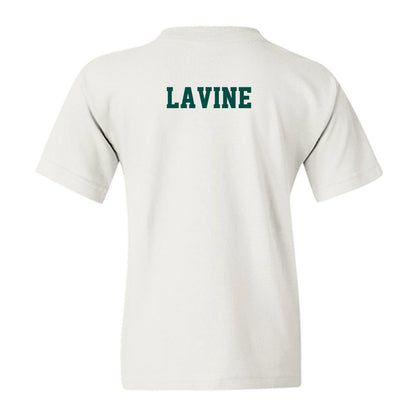Bemidji State - NCAA Women's Track & Field : Allison LaVine - Youth T-Shirt-1