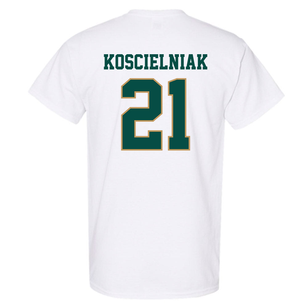 Bemidji State - NCAA Baseball : Chris Koscielniak - T-Shirt-1