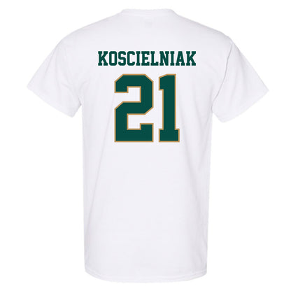 Bemidji State - NCAA Baseball : Chris Koscielniak - T-Shirt-1