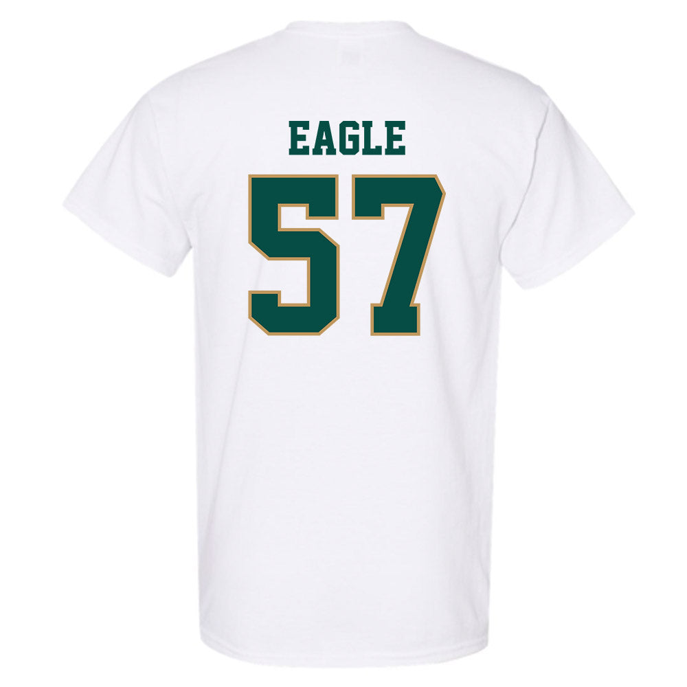 Bemidji State - NCAA Football : Jason Eagle - T-Shirt-1