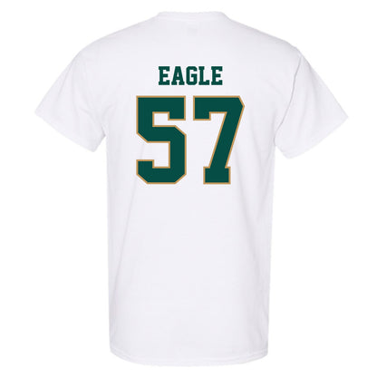 Bemidji State - NCAA Football : Jason Eagle - T-Shirt-1