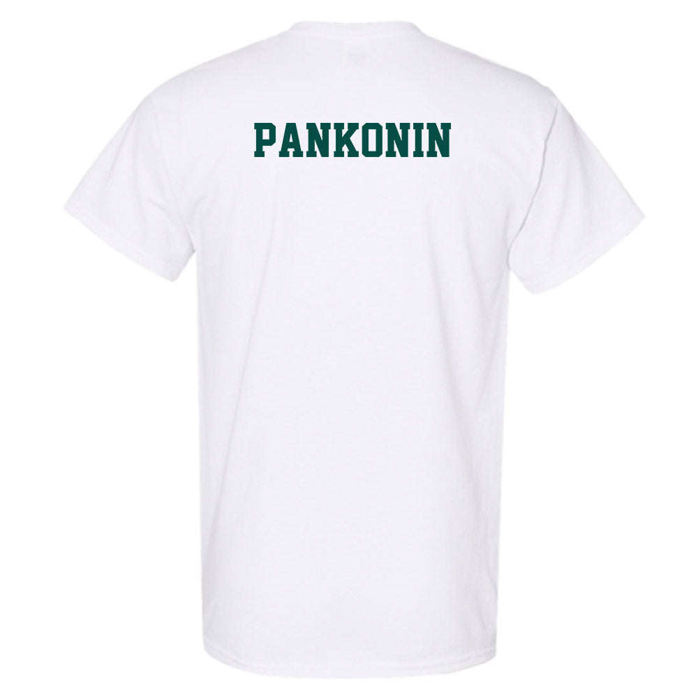 Bemidji State - NCAA Football : Tyler Pankonin - T-Shirt-1
