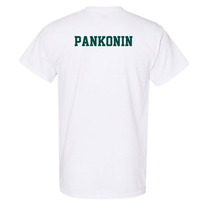 Bemidji State - NCAA Football : Tyler Pankonin - T-Shirt-1