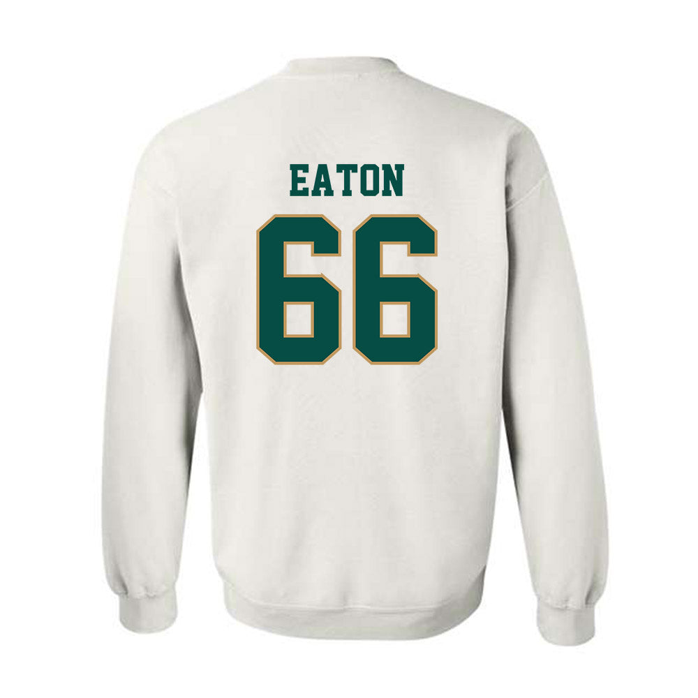 Bemidji State - NCAA Football : Henry Eaton - Crewneck Sweatshirt-1