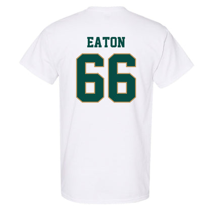 Bemidji State - NCAA Football : Henry Eaton - T-Shirt-1