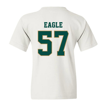 Bemidji State - NCAA Football : Jason Eagle - Youth T-Shirt-1