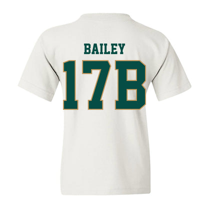 Bemidji State - NCAA Football : Julien Bailey - Youth T-Shirt-1