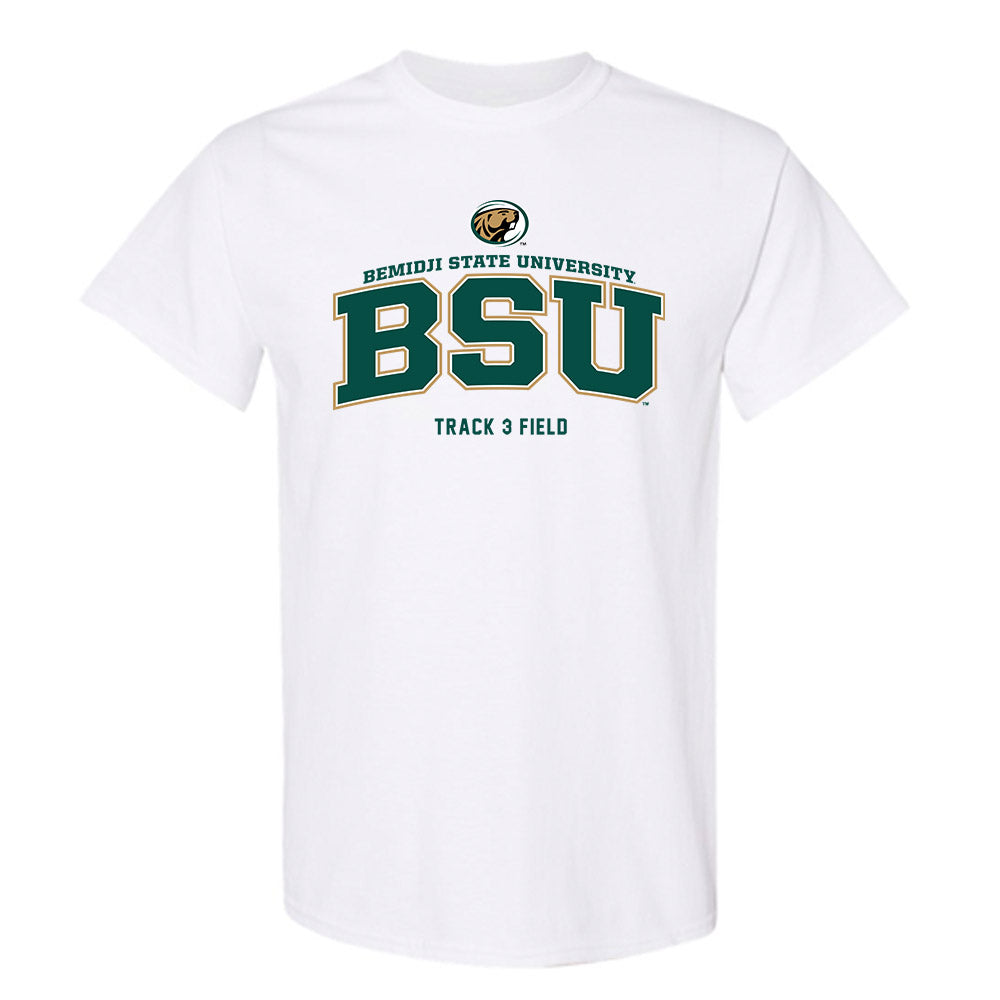 Bemidji State - NCAA Women's Track & Field : Allison LaVine - T-Shirt-0