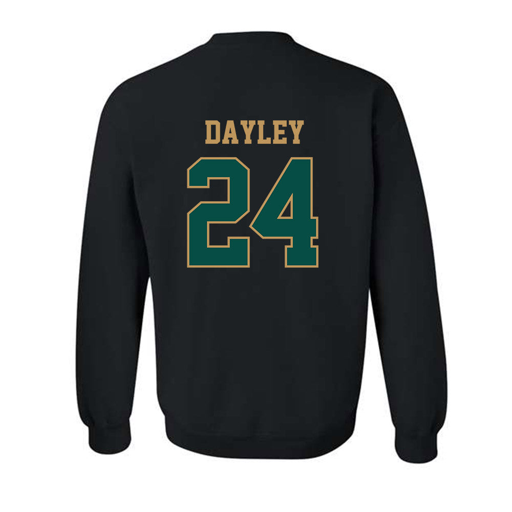 Bemidji State - NCAA Men's Basketball : Daxton Dayley - Crewneck Sweatshirt-1