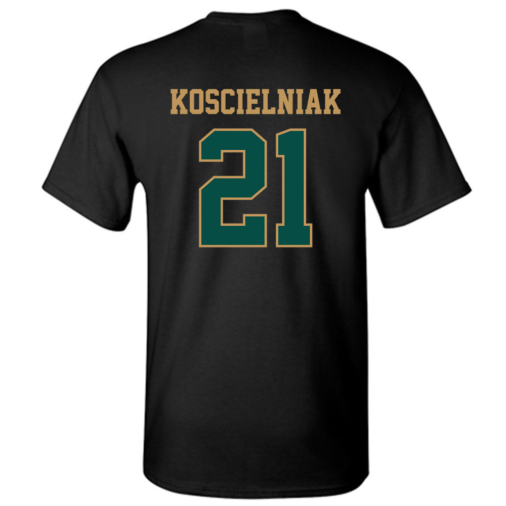 Bemidji State - NCAA Baseball : Chris Koscielniak - T-Shirt-1