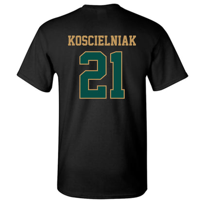 Bemidji State - NCAA Baseball : Chris Koscielniak - T-Shirt-1