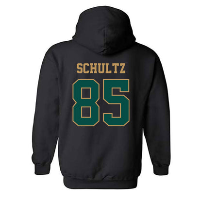 Bemidji State - NCAA Football : Parker Schultz - Hooded Sweatshirt-1