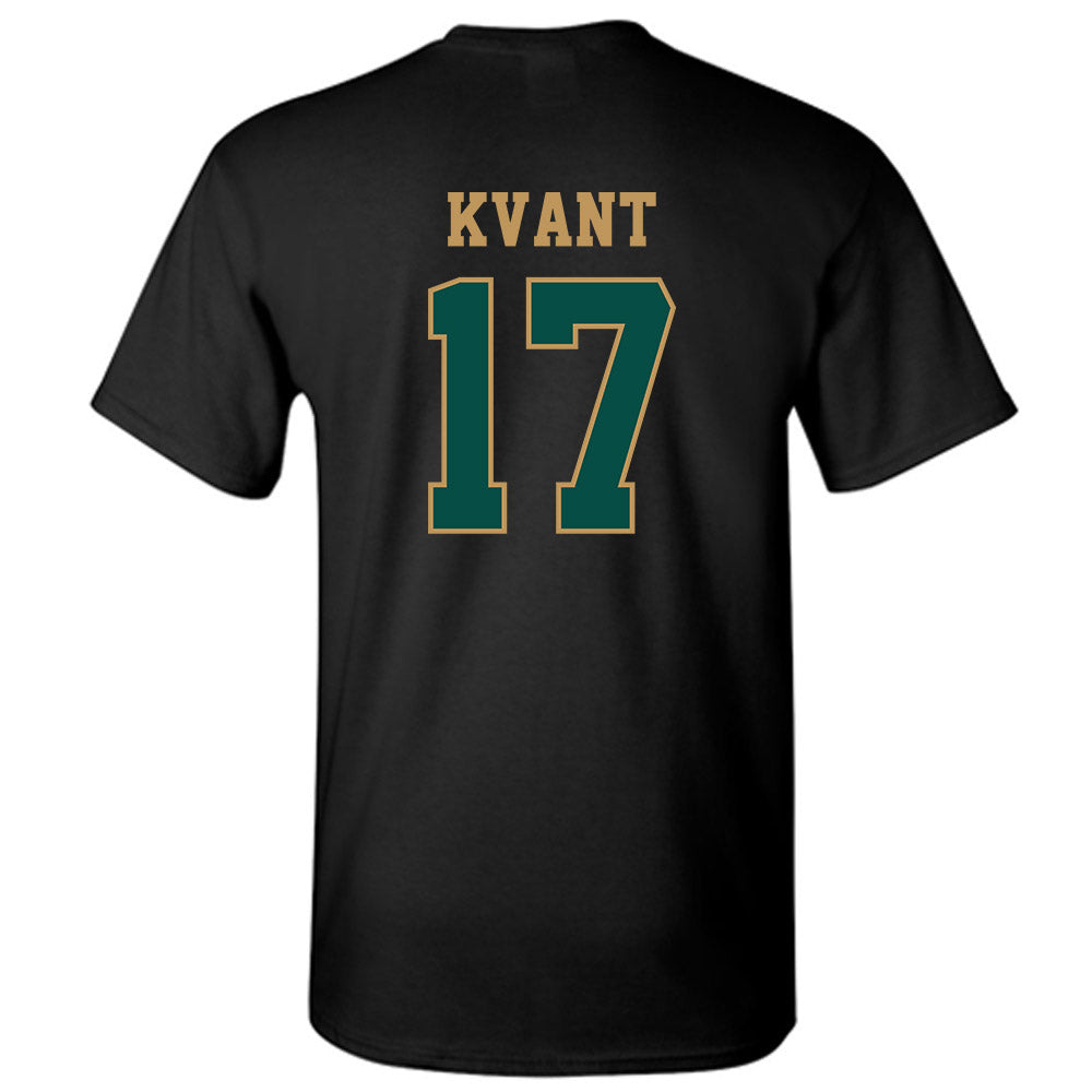 Bemidji State - NCAA Women's Soccer : Claire Kvant - T-Shirt-1