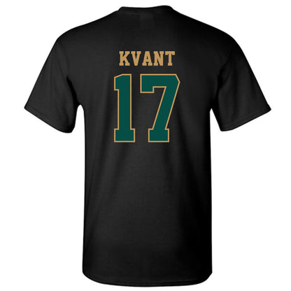 Bemidji State - NCAA Women's Soccer : Claire Kvant - T-Shirt-1