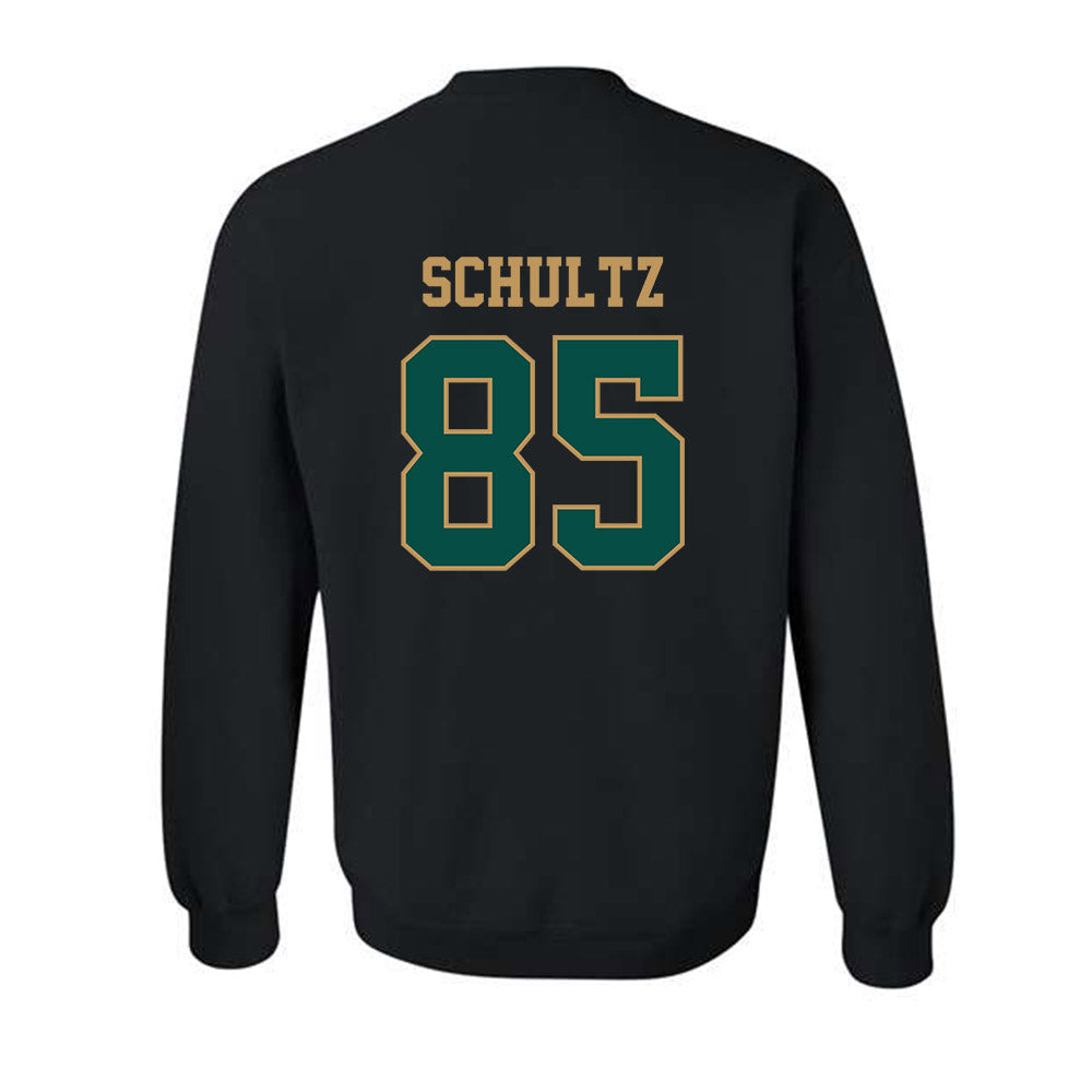 Bemidji State - NCAA Football : Parker Schultz - Crewneck Sweatshirt-1