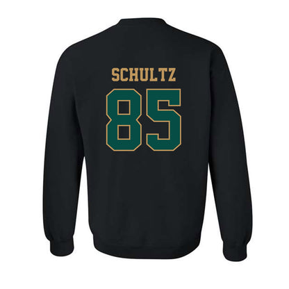 Bemidji State - NCAA Football : Parker Schultz - Crewneck Sweatshirt-1