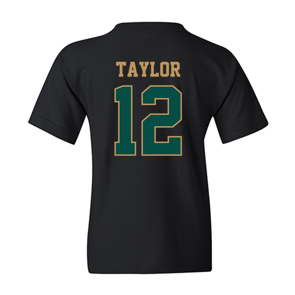 Bemidji State - NCAA Football : LShawn Taylor - Youth T-Shirt-1