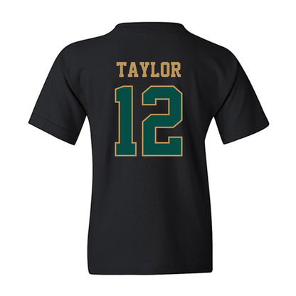 Bemidji State - NCAA Football : LShawn Taylor - Youth T-Shirt-1