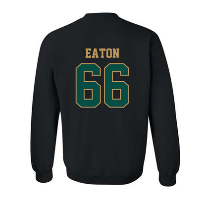 Bemidji State - NCAA Football : Henry Eaton - Crewneck Sweatshirt-1
