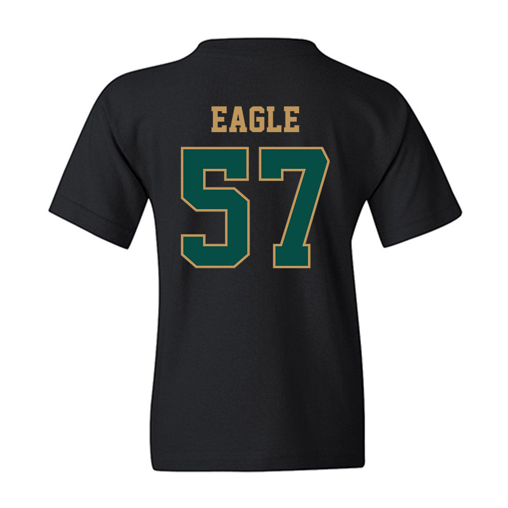 Bemidji State - NCAA Football : Jason Eagle - Youth T-Shirt-1