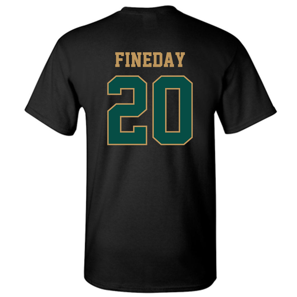 Bemidji State - NCAA Women's Basketball : Gabrielle Fineday - T-Shirt-1