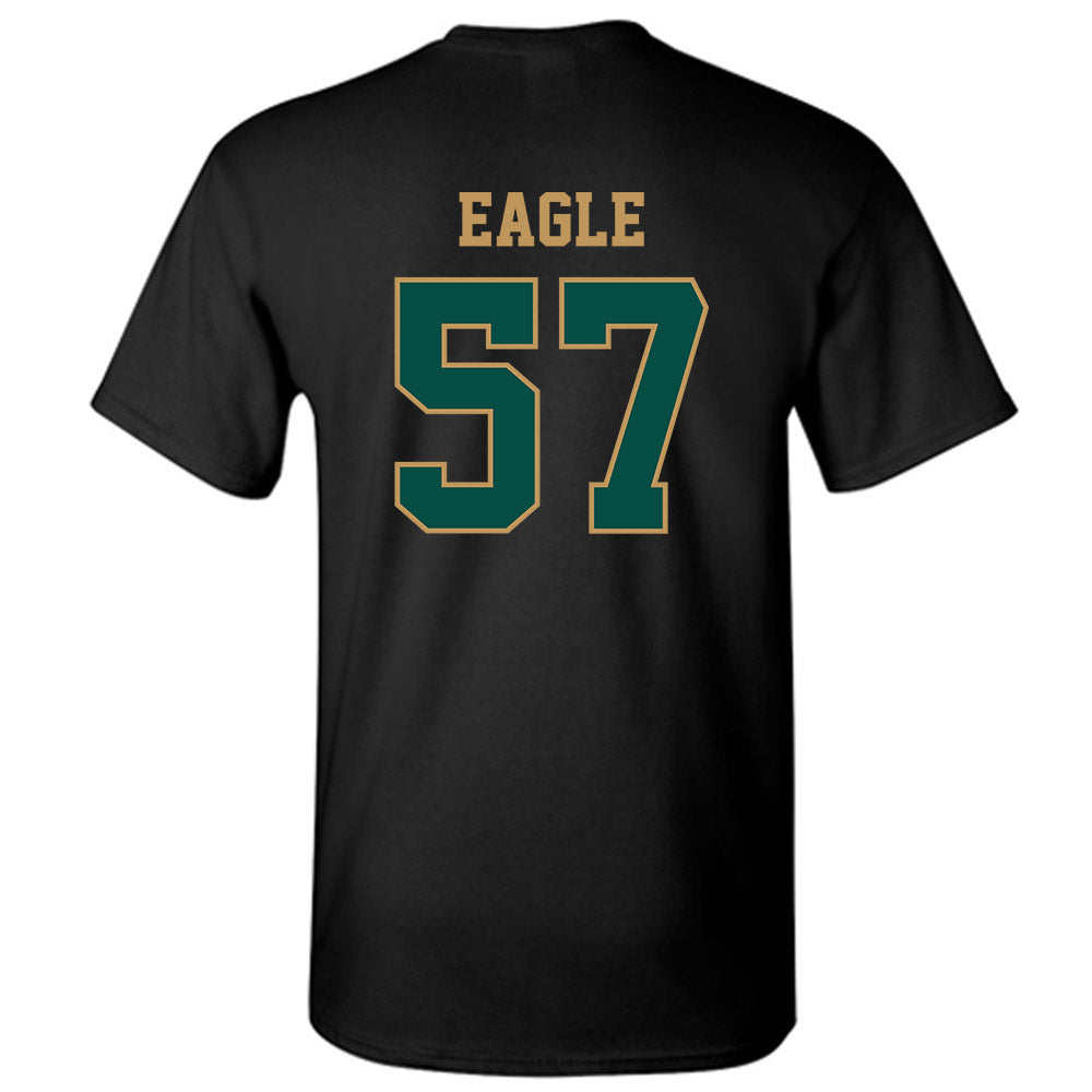 Bemidji State - NCAA Football : Jason Eagle - T-Shirt-1